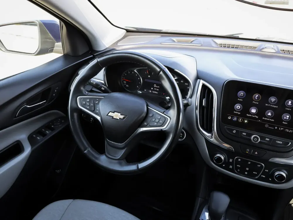 Продажа Chevrolet Equinox III Рестайлинг, 2022г., Минск Минск - изображение 7