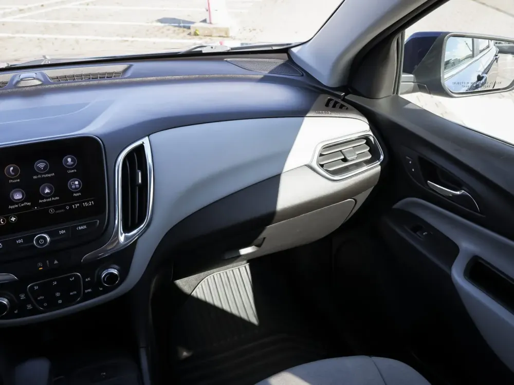 Продажа Chevrolet Equinox III Рестайлинг, 2022г., Минск Минск - изображение 8