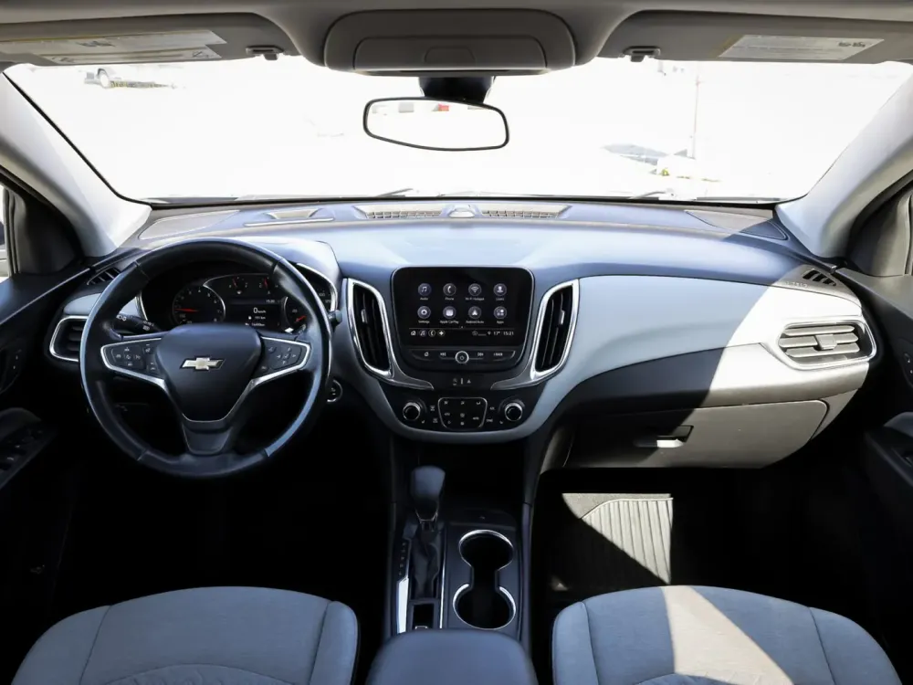 Продажа Chevrolet Equinox III Рестайлинг, 2022г., Минск Минск - изображение 6