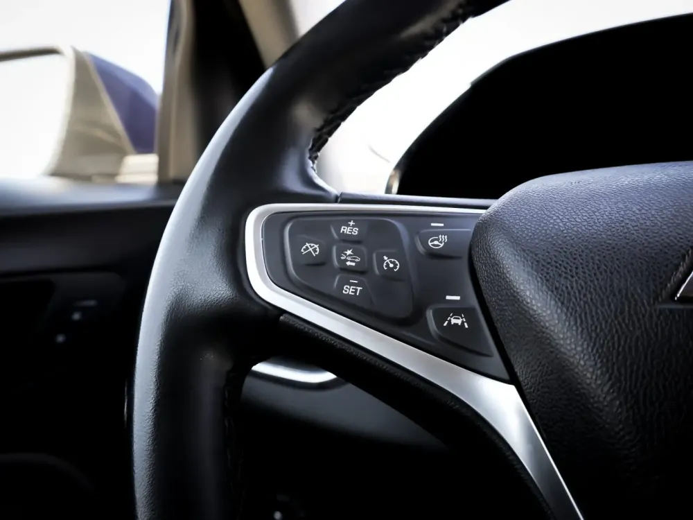 Продажа Chevrolet Equinox III Рестайлинг, 2022г., Минск Минск - изображение 16