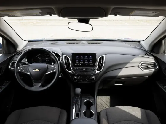 Продажа Chevrolet Equinox III Рестайлинг, 2024г., Минск Минск
