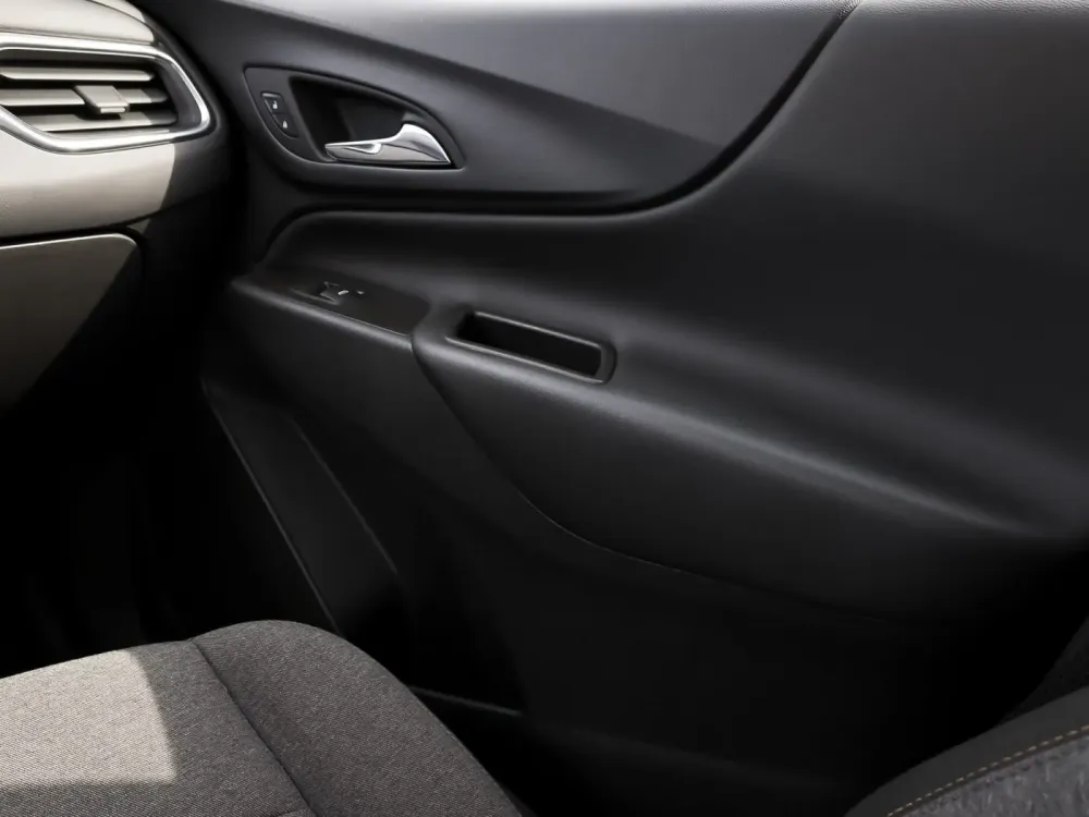 Продажа Chevrolet Equinox III Рестайлинг, 2024г., Минск Минск - изображение 10