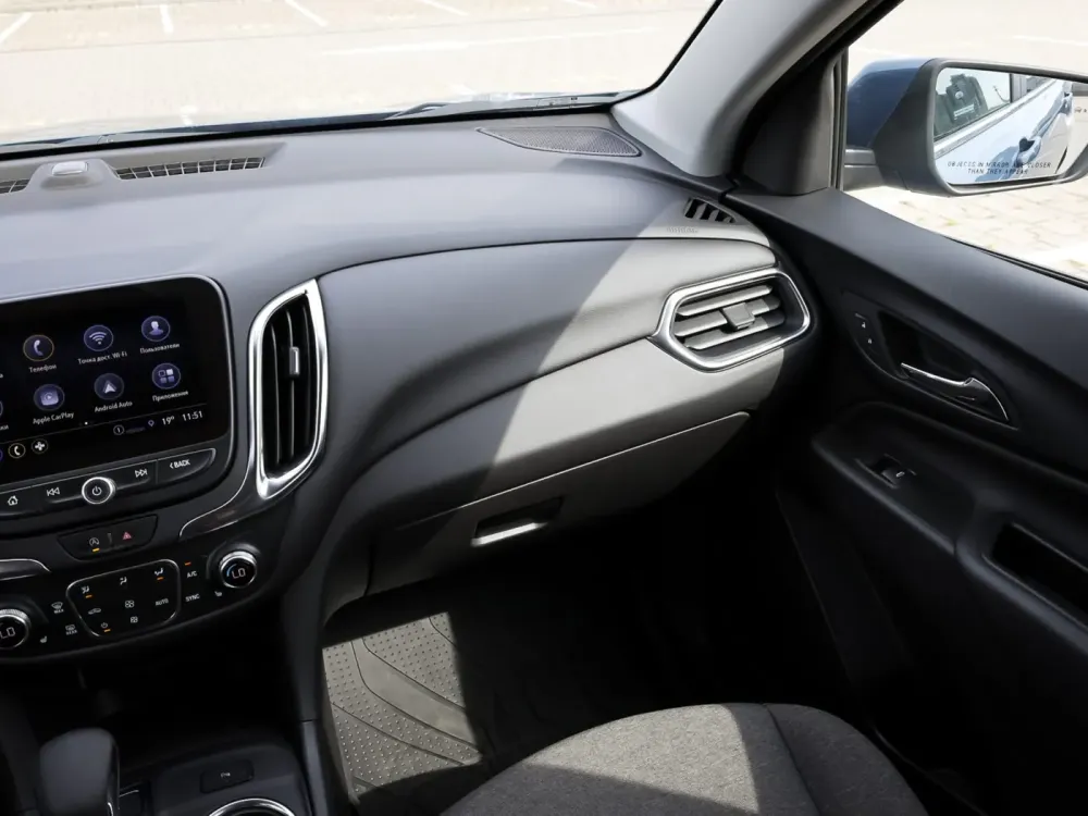 Продажа Chevrolet Equinox III Рестайлинг, 2024г., Минск Минск - изображение 8