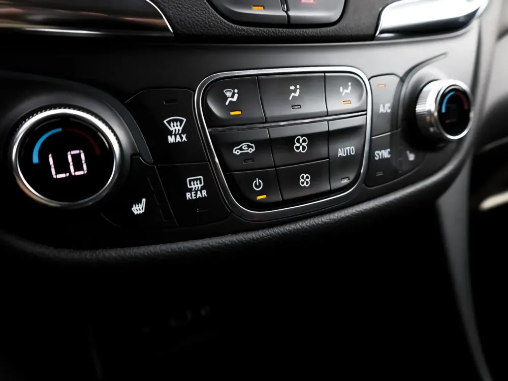 Продажа Chevrolet Equinox III Рестайлинг, 2024г., Минск Минск - изображение 15