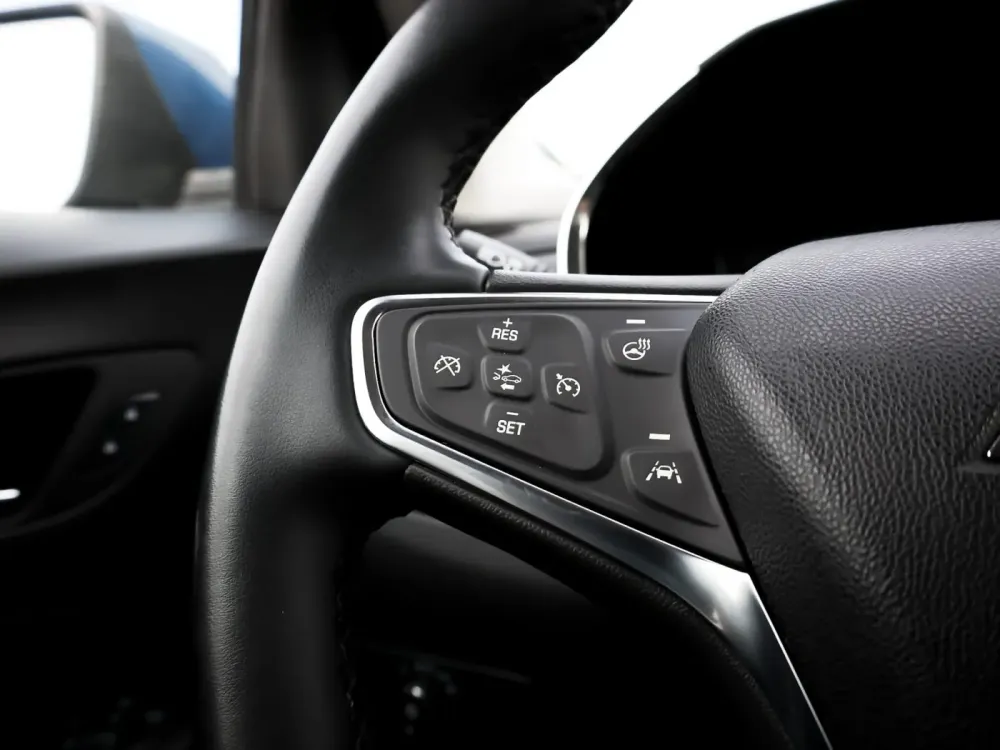 Продажа Chevrolet Equinox III Рестайлинг, 2024г., Минск Минск - изображение 16