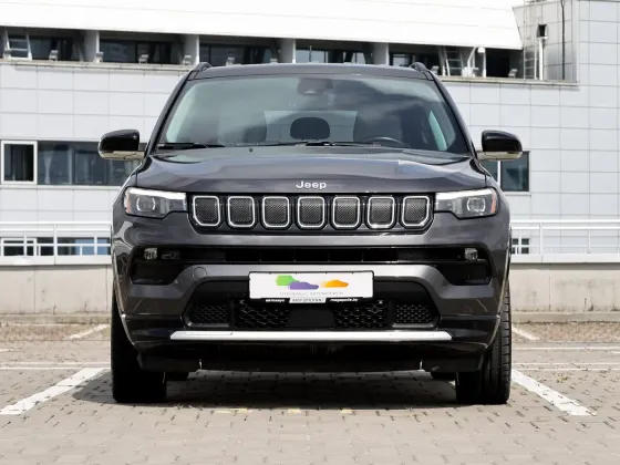 Продажа Jeep Compass II Рестайлинг, 2022г., Минск Минск