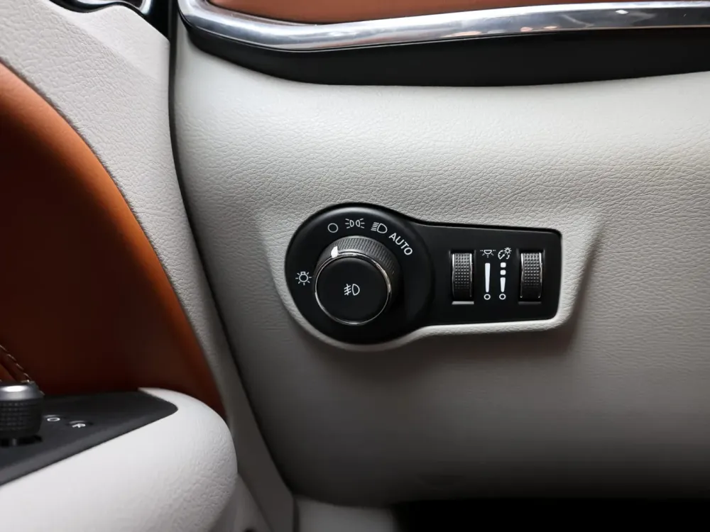Продажа Jeep Compass II Рестайлинг, 2022г., Минск Минск - изображение 13