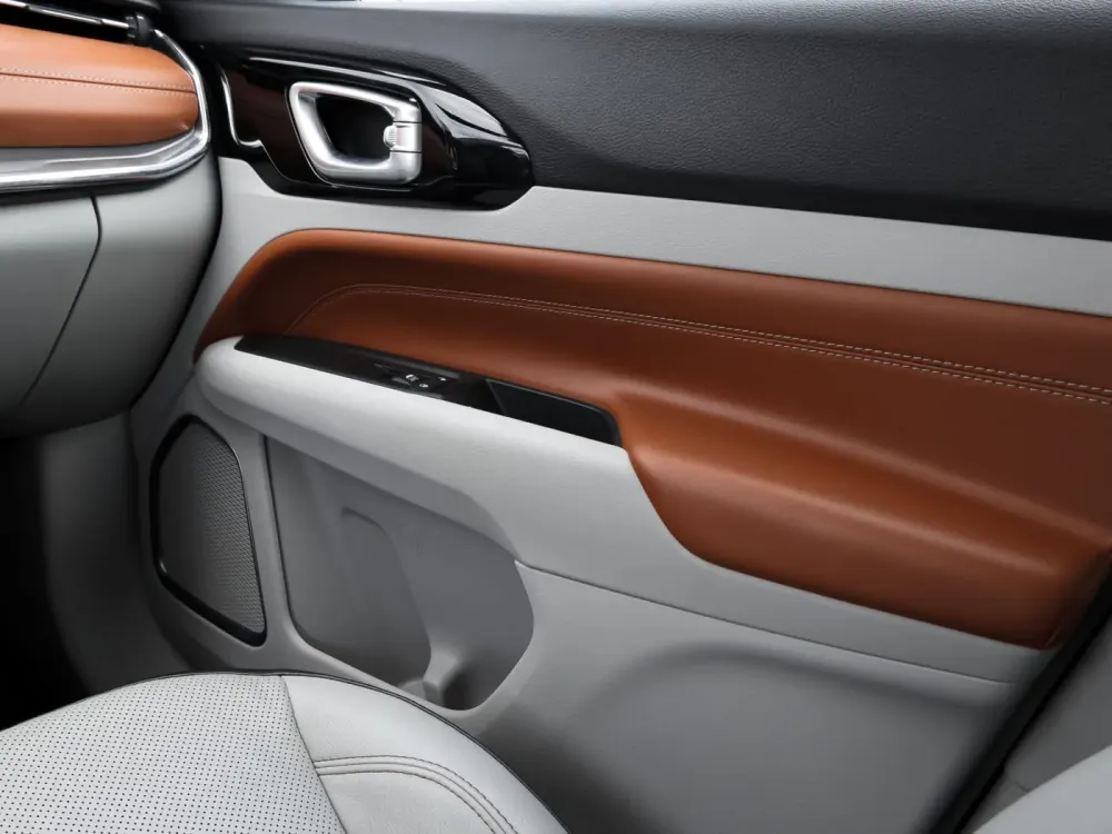 Продажа Jeep Compass II Рестайлинг, 2022г., Минск Минск - изображение 10