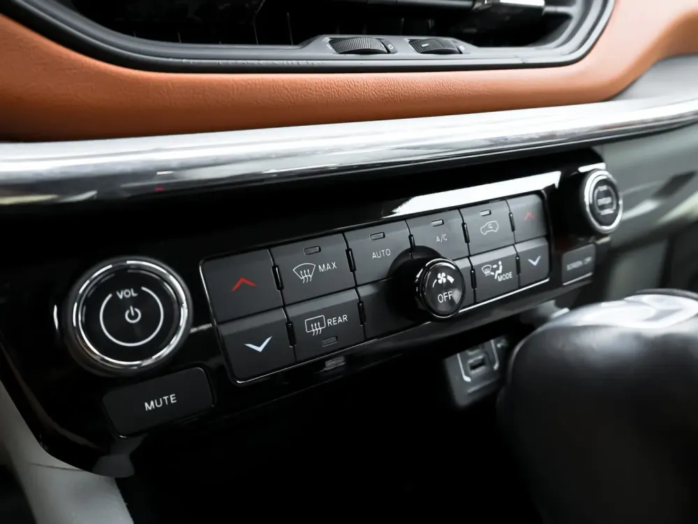 Продажа Jeep Compass II Рестайлинг, 2022г., Минск Минск - изображение 15