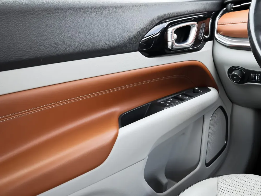 Продажа Jeep Compass II Рестайлинг, 2022г., Минск Минск - изображение 9