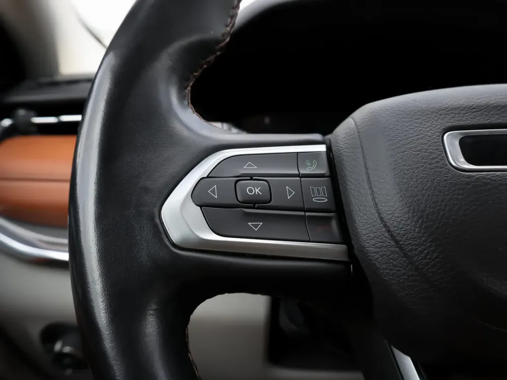 Продажа Jeep Compass II Рестайлинг, 2022г., Минск Минск - изображение 16