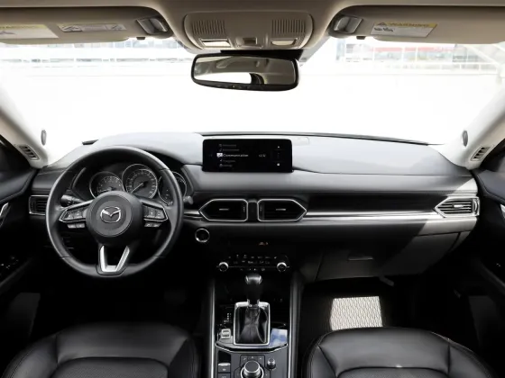 Продажа Mazda CX-5 II Рестайлинг, 2024г., Минск Минск