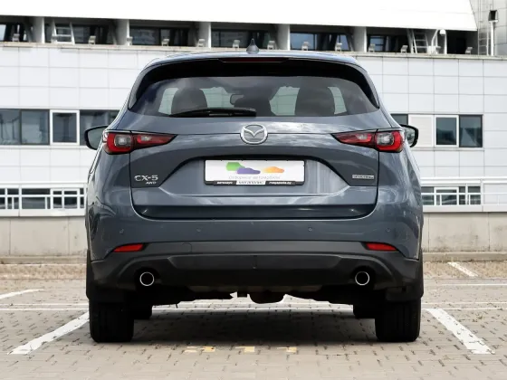 Продажа Mazda CX-5 II Рестайлинг, 2024г., Минск Минск