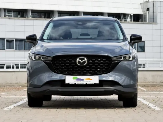 Продажа Mazda CX-5 II Рестайлинг, 2024г., Минск Минск