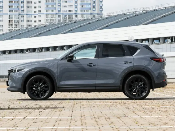 Продажа Mazda CX-5 II Рестайлинг, 2024г., Минск Минск