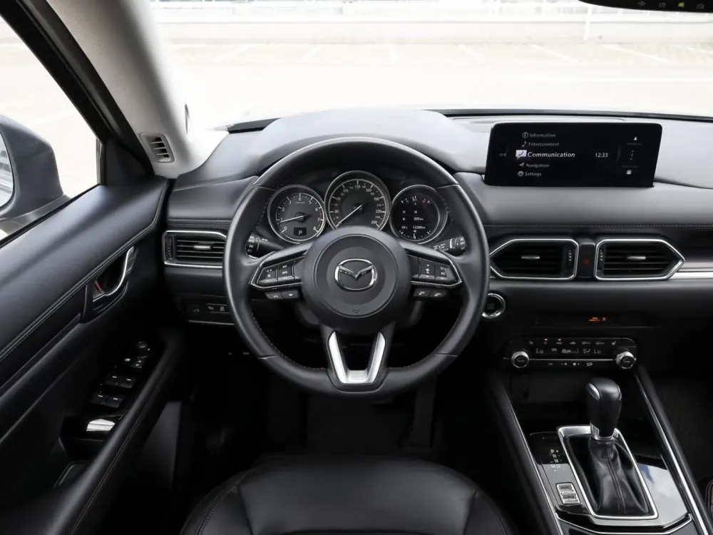 Продажа Mazda CX-5 II Рестайлинг, 2024г., Минск Минск - изображение 11