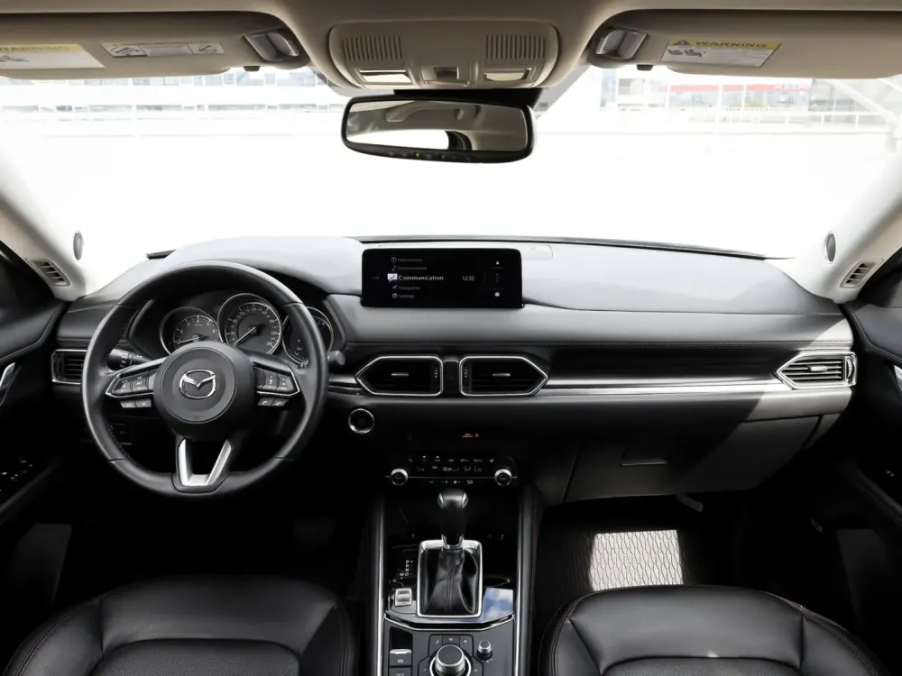 Продажа Mazda CX-5 II Рестайлинг, 2024г., Минск Минск - изображение 6