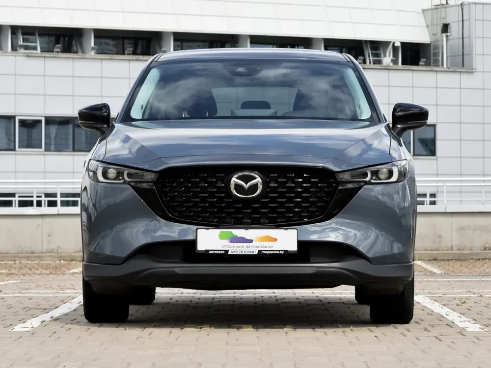 Продажа Mazda CX-5 II Рестайлинг, 2024г., Минск Минск - изображение 2