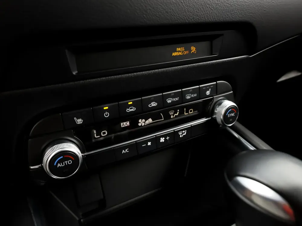 Продажа Mazda CX-5 II Рестайлинг, 2024г., Минск Минск - изображение 15