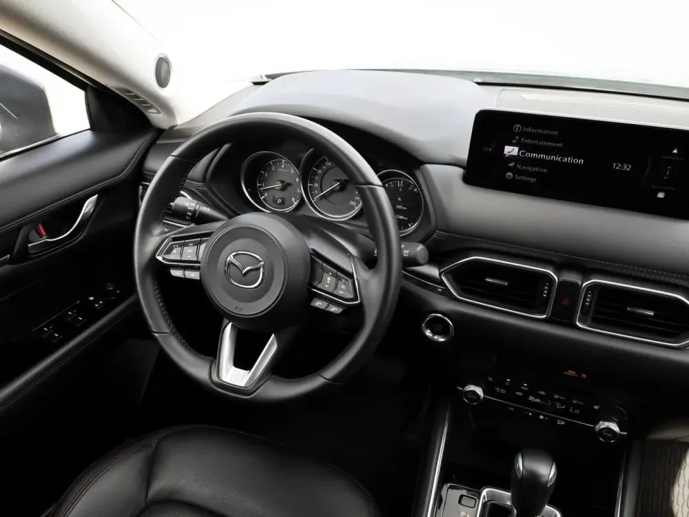 Продажа Mazda CX-5 II Рестайлинг, 2024г., Минск Минск - изображение 7
