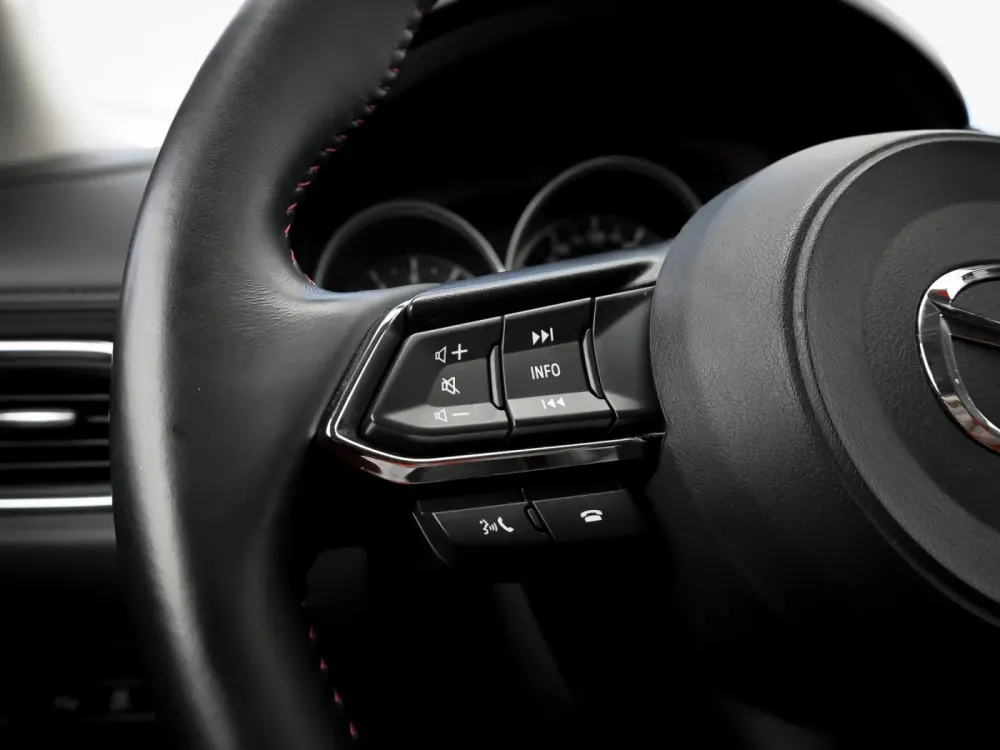 Продажа Mazda CX-5 II Рестайлинг, 2024г., Минск Минск - изображение 16