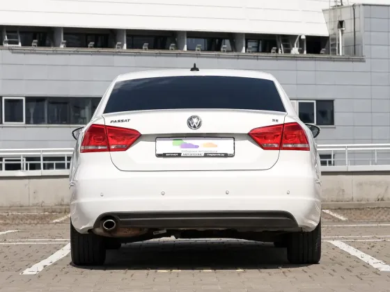 Продажа Volkswagen Passat (North America) I, 2011г., Минск Минск