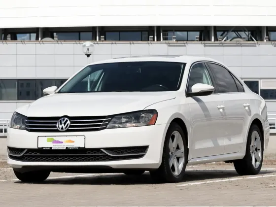 Продажа Volkswagen Passat (North America) I, 2011г., Минск Минск