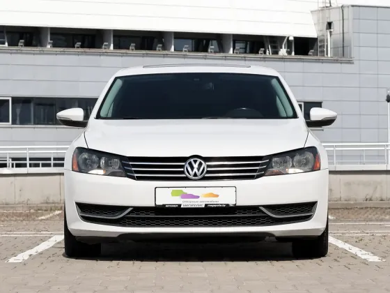 Продажа Volkswagen Passat (North America) I, 2011г., Минск Минск