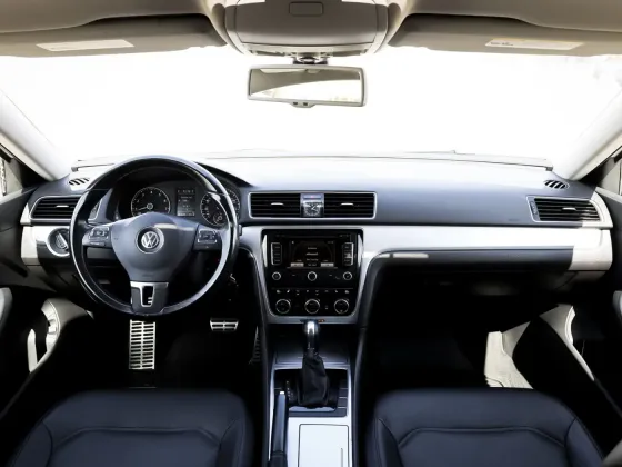 Продажа Volkswagen Passat (North America) I, 2011г., Минск Минск