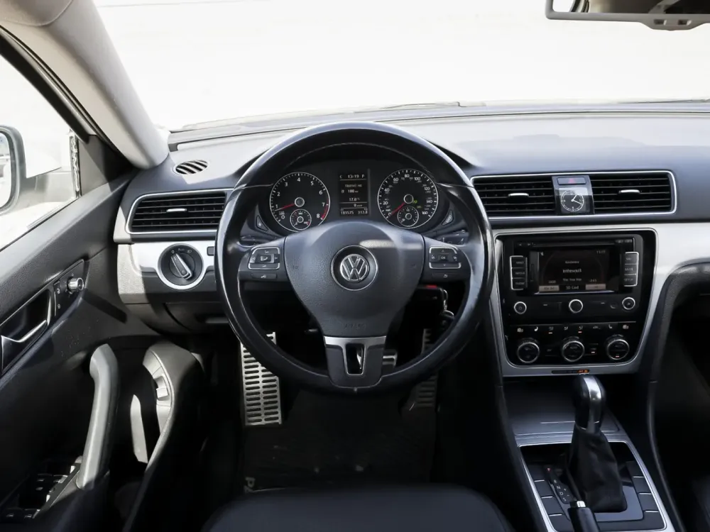 Продажа Volkswagen Passat (North America) I, 2011г., Минск Минск - изображение 11