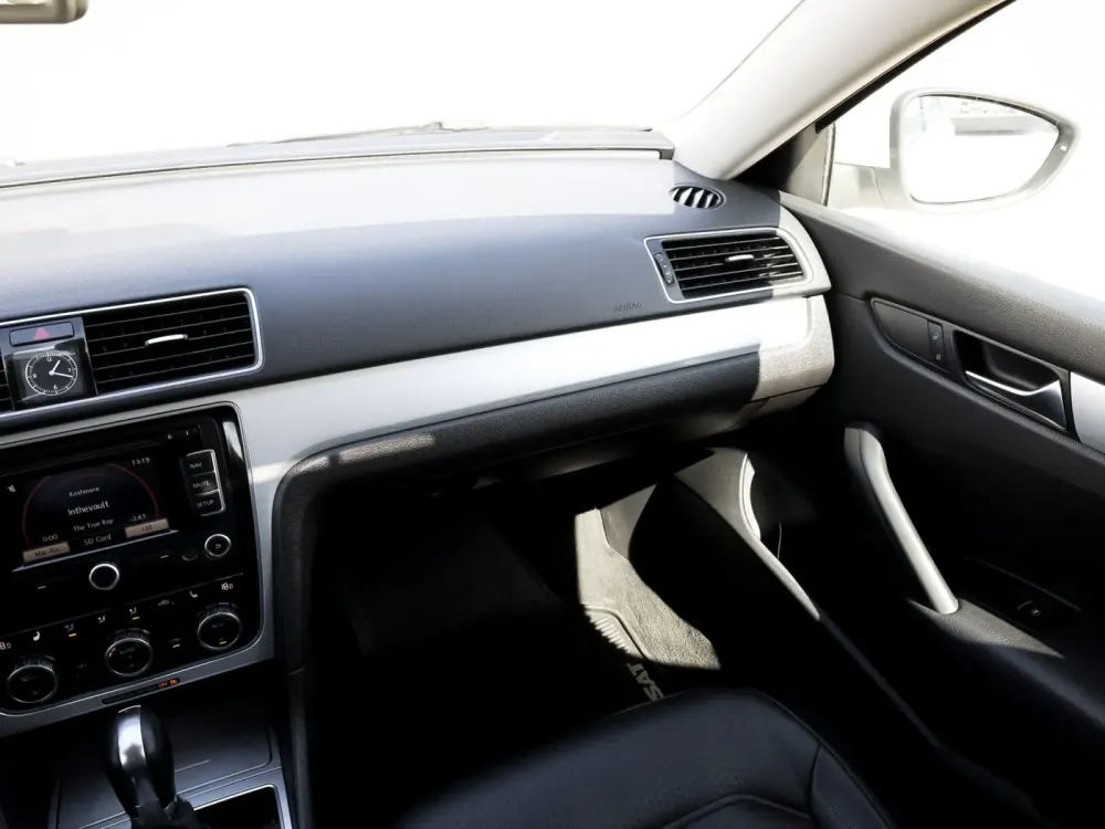 Продажа Volkswagen Passat (North America) I, 2011г., Минск Минск - изображение 8