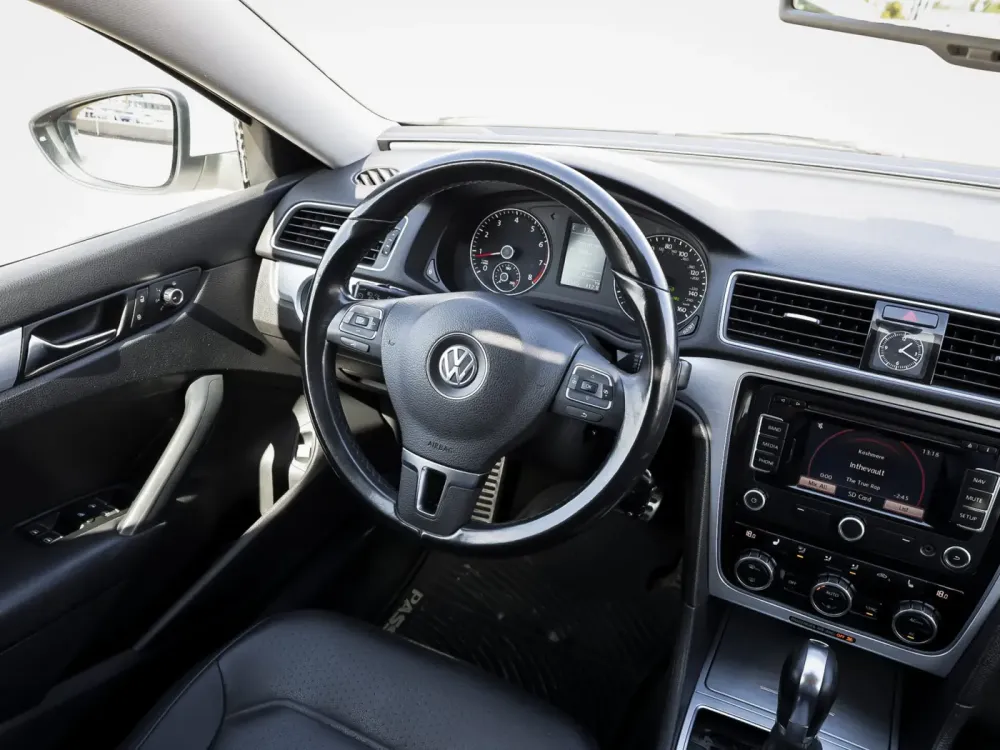 Продажа Volkswagen Passat (North America) I, 2011г., Минск Минск - изображение 7