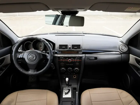 Продажа Mazda 3 II (BL), 2008г., Минск Минск