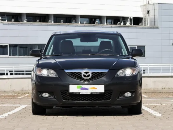 Продажа Mazda 3 II (BL), 2008г., Минск Минск