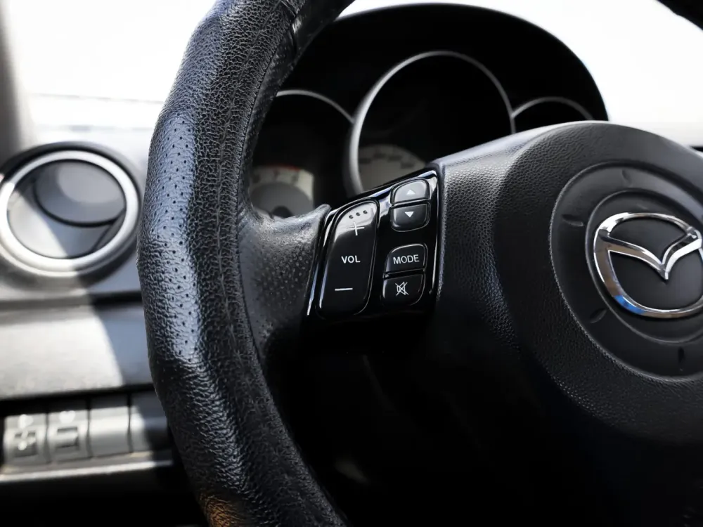 Продажа Mazda 3 II (BL), 2008г., Минск Минск - изображение 16