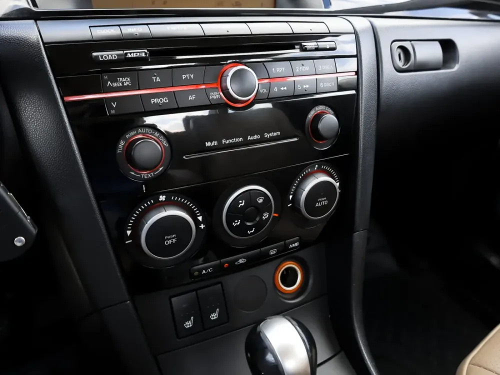 Продажа Mazda 3 II (BL), 2008г., Минск Минск - изображение 15