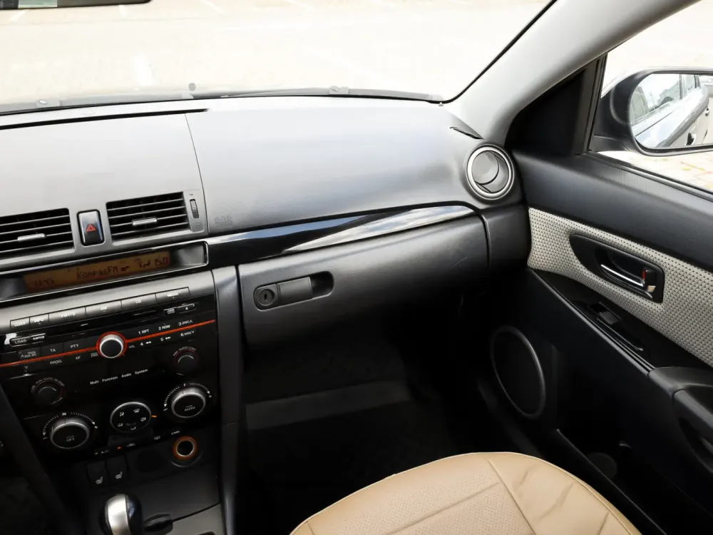 Продажа Mazda 3 II (BL), 2008г., Минск Минск - изображение 8