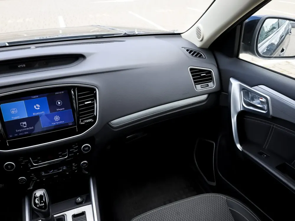 Продажа Geely Emgrand X7 I Рестайлинг, 2019г., Минск Минск - изображение 8