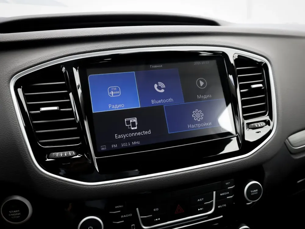 Продажа Geely Emgrand X7 I Рестайлинг, 2019г., Минск Минск - изображение 14