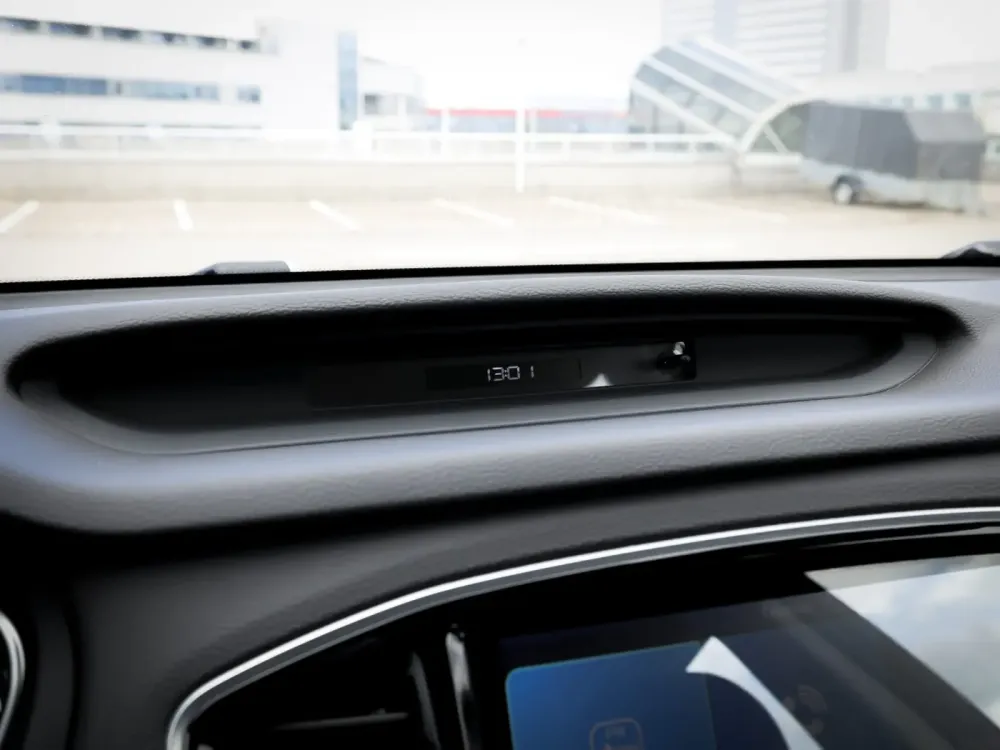 Продажа Geely Emgrand X7 I Рестайлинг, 2019г., Минск Минск - изображение 15