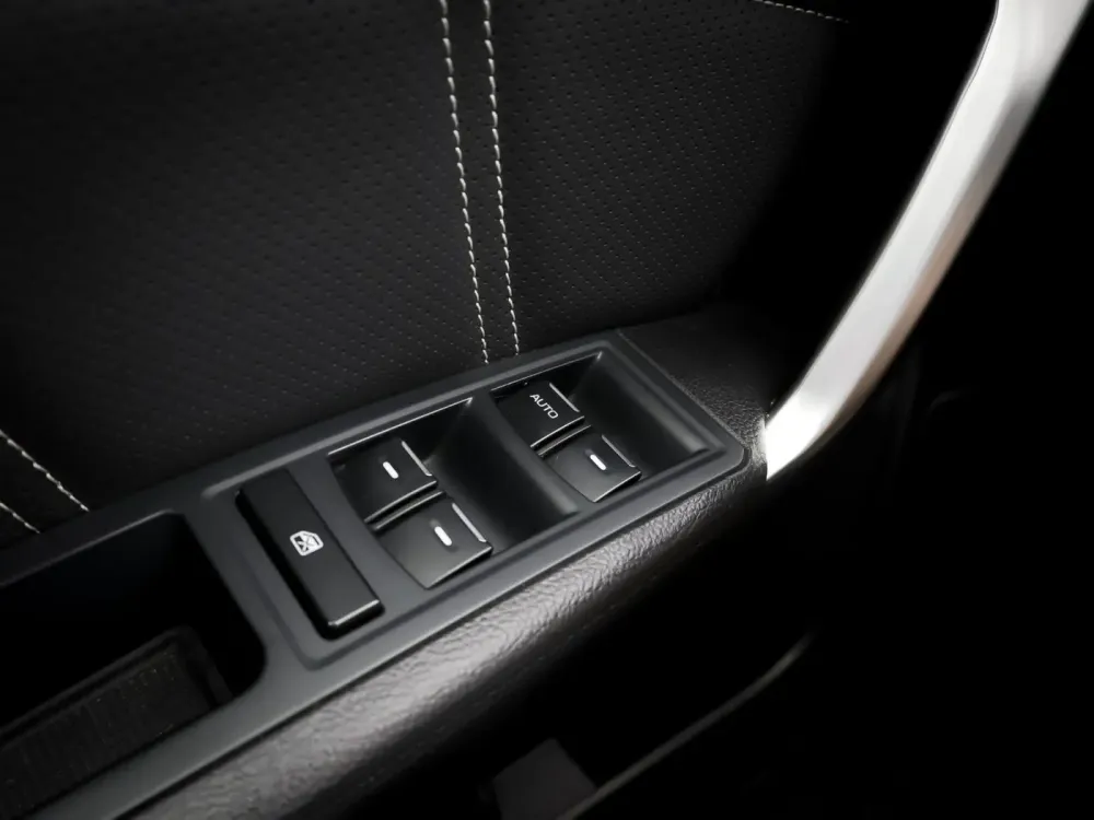 Продажа Geely Emgrand X7 I Рестайлинг, 2019г., Минск Минск - изображение 12