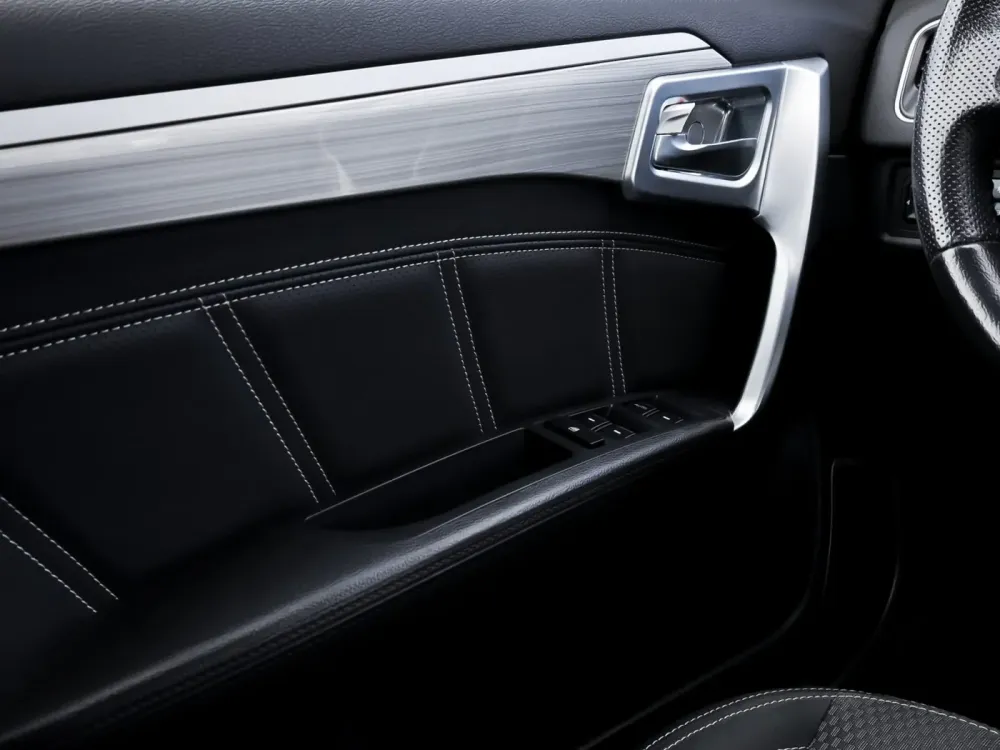 Продажа Geely Emgrand X7 I Рестайлинг, 2019г., Минск Минск - изображение 9