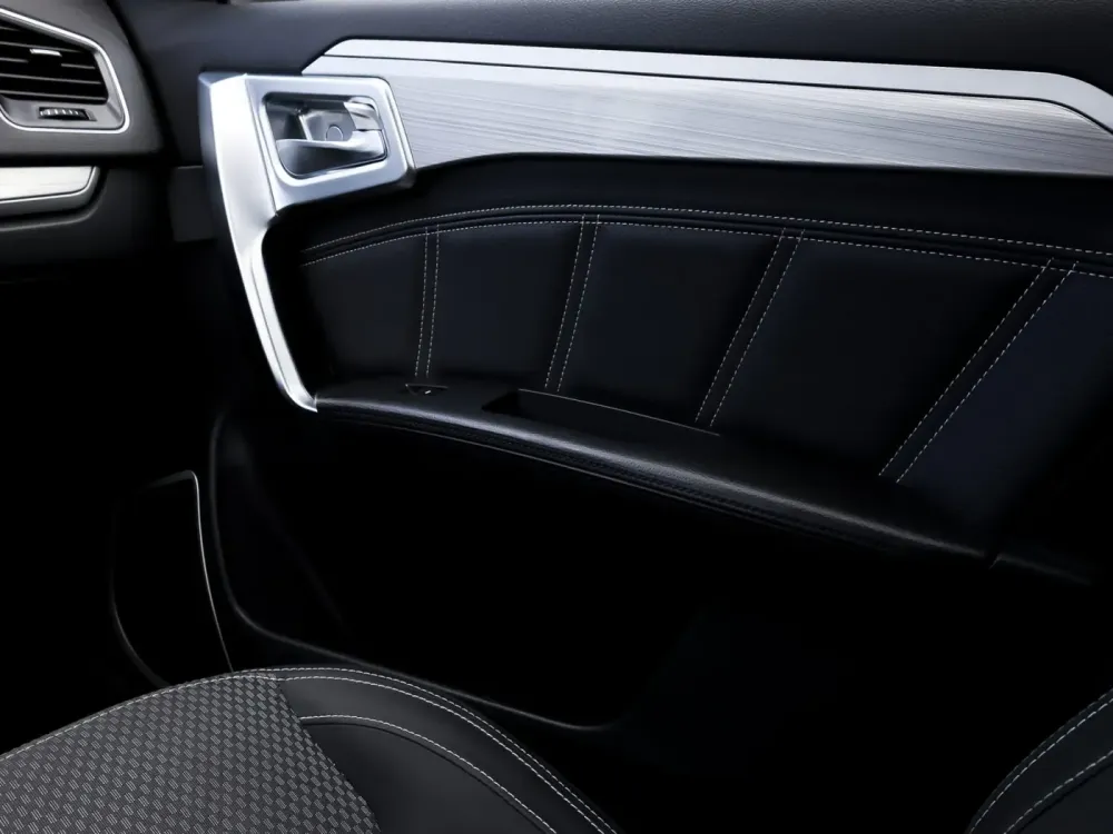 Продажа Geely Emgrand X7 I Рестайлинг, 2019г., Минск Минск - изображение 10