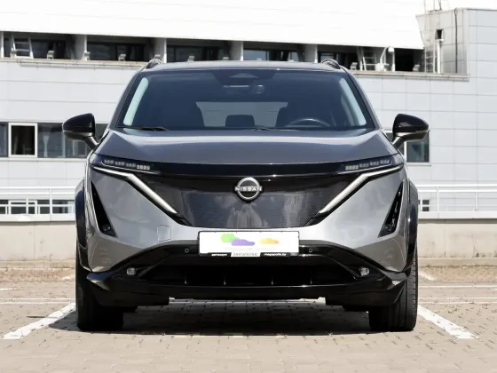 Продажа Nissan Ariya I, 2023г., Минск Минск
