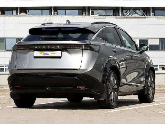 Продажа Nissan Ariya I, 2023г., Минск Минск