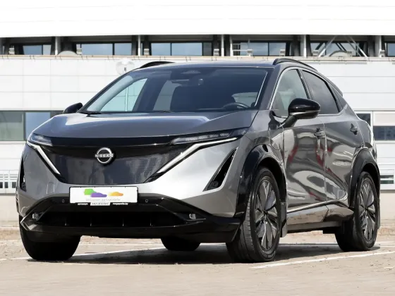 Продажа Nissan Ariya I, 2023г., Минск Минск