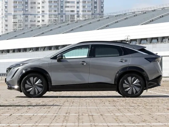 Продажа Nissan Ariya I, 2023г., Минск Минск