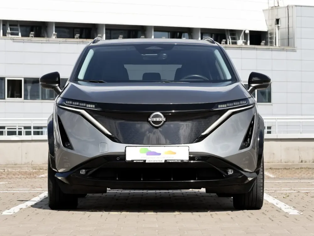 Продажа Nissan Ariya I, 2023г., Минск Минск - изображение 2
