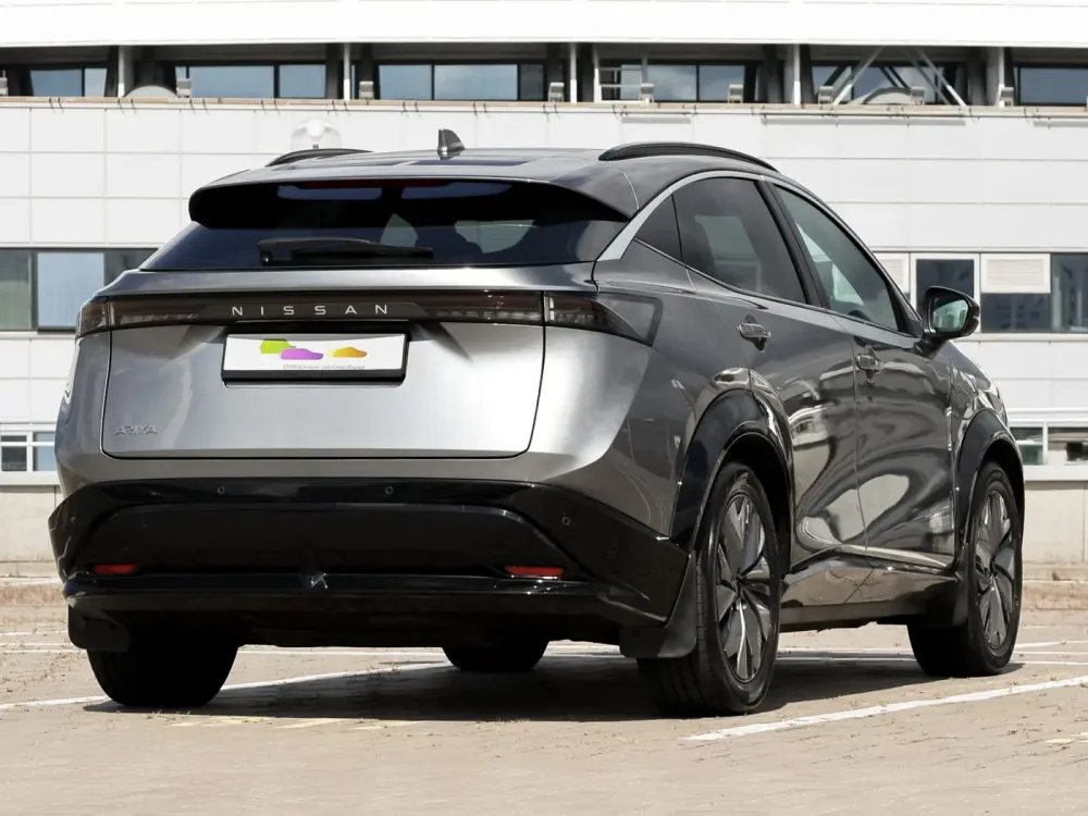 Продажа Nissan Ariya I, 2023г., Минск Минск - изображение 5