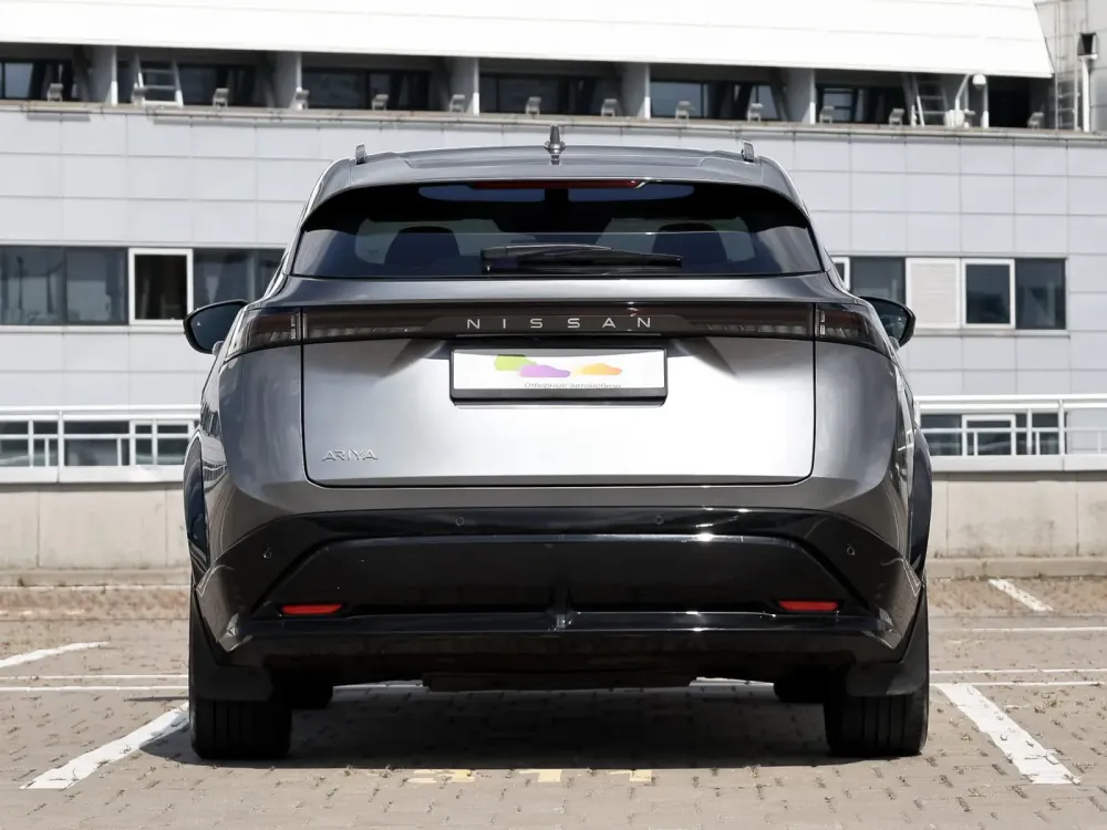 Продажа Nissan Ariya I, 2023г., Минск Минск - изображение 4